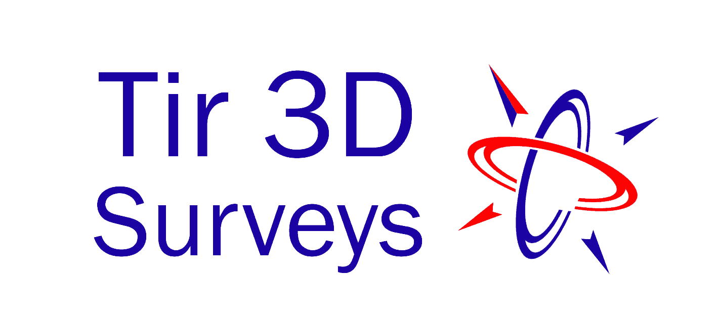Tir 3D