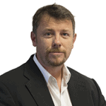 Liam Murphy-Tir 3D Operations director